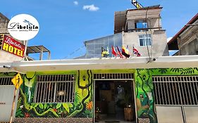 Libelula Hotel